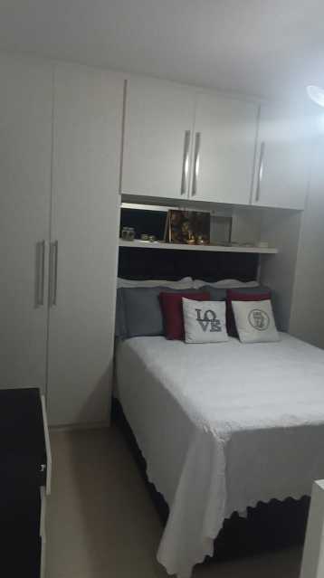 Conheça f2ea6412-672e-4f80-8adc-5655f7 do imóvel - Apartamento 3 quartos à venda Recreio dos Bandeirantes, Rio de Janeiro - R$ 819.000 - BRAP30481 - 25 f2ea6412-672e-4f80-8adc-5655f7 - 25
