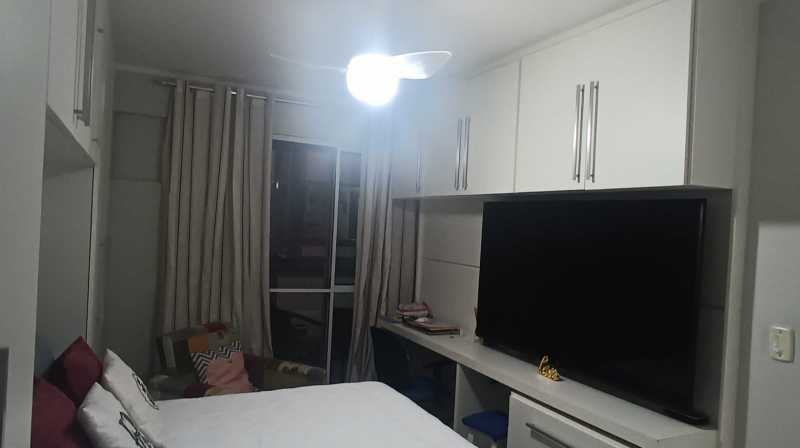 Conheça f7b2159f-522a-417b-8a3f-8b3ffb do imóvel - Apartamento 3 quartos à venda Recreio dos Bandeirantes, Rio de Janeiro - R$ 819.000 - BRAP30481 - 26 f7b2159f-522a-417b-8a3f-8b3ffb - 26