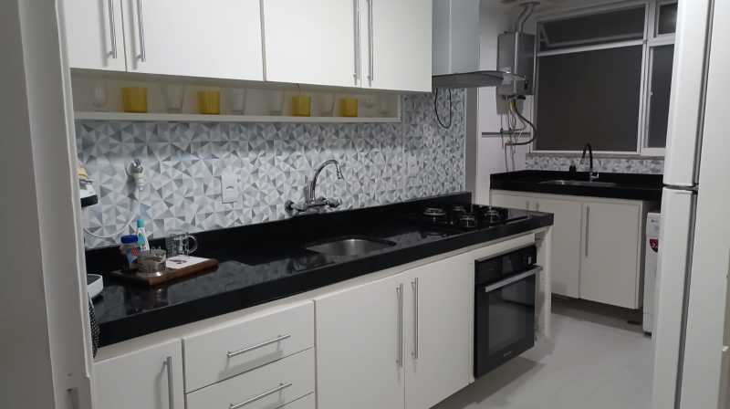 Conheça fc87752a-1954-4131-b78d-2eef59 do imóvel - Apartamento 3 quartos à venda Recreio dos Bandeirantes, Rio de Janeiro - R$ 819.000 - BRAP30481 - 27 fc87752a-1954-4131-b78d-2eef59 - 27