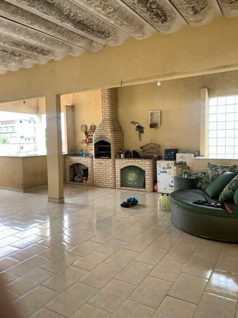 Conheça 4fe3fd2e-d2c1-4145-80a9-689f7a do imóvel - Casa 2 quartos à venda Taquara, Rio de Janeiro - R$ 500.000 - BRCA20239 - 18 4fe3fd2e-d2c1-4145-80a9-689f7a - 18