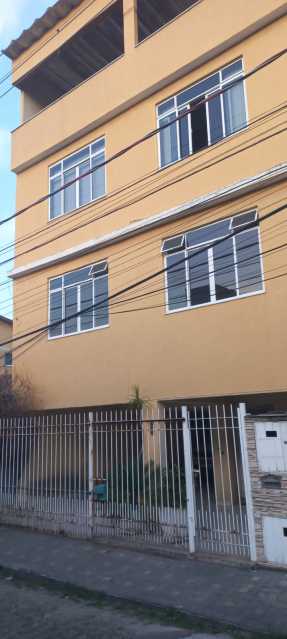 Conheça 195677b0-94d7-41f4-90ba-3f33b9 do imóvel - Casa 2 quartos à venda Taquara, Rio de Janeiro - R$ 500.000 - BRCA20239 - 1 195677b0-94d7-41f4-90ba-3f33b9 - 1