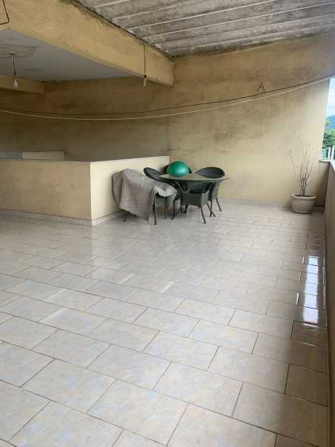 Conheça a390ab1d-4267-483c-b993-3351f4 do imóvel - Casa 2 quartos à venda Taquara, Rio de Janeiro - R$ 500.000 - BRCA20239 - 17 a390ab1d-4267-483c-b993-3351f4 - 17