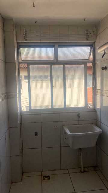 Conheça 4d39296f-d78e-447e-82d0-e956e1 do imóvel - Apartamento de 3 quartos na Taquara - BRAP30482 - 4 4d39296f-d78e-447e-82d0-e956e1 - 4