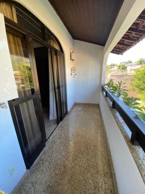 Conheça 4cf0533a-4183-4a17-a413-c57b8f do imóvel - Casa em Condomínio 4 quartos à venda Anil, Rio de Janeiro - R$ 1.600.000 - BRCN40190 - 24 4cf0533a-4183-4a17-a413-c57b8f - 24