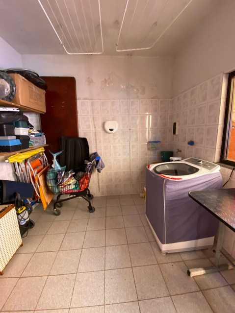 Conheça 7ec4274e-ed53-46e0-8418-58d437 do imóvel - Casa em Condomínio 4 quartos à venda Anil, Rio de Janeiro - R$ 1.600.000 - BRCN40190 - 16 7ec4274e-ed53-46e0-8418-58d437 - 16