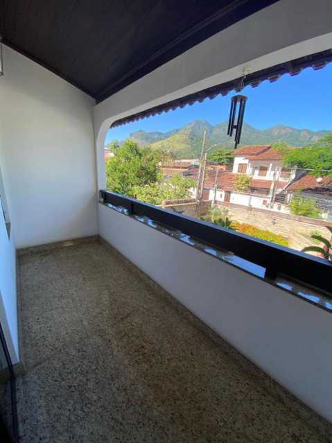 Conheça 70d300f6-1ca5-4d12-be4b-39d009 do imóvel - Casa em Condomínio 4 quartos à venda Anil, Rio de Janeiro - R$ 1.600.000 - BRCN40190 - 25 70d300f6-1ca5-4d12-be4b-39d009 - 25
