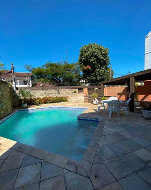 Conheça 518c45be-0163-46fb-8d80-2ad24e do imóvel - Casa em Condomínio 4 quartos à venda Anil, Rio de Janeiro - R$ 1.600.000 - BRCN40190 - 3 518c45be-0163-46fb-8d80-2ad24e - 3