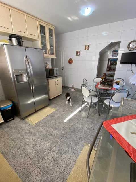 Conheça 9268e65d-9204-433f-9722-932818 do imóvel - Casa em Condomínio 4 quartos à venda Anil, Rio de Janeiro - R$ 1.600.000 - BRCN40190 - 17 9268e65d-9204-433f-9722-932818 - 17