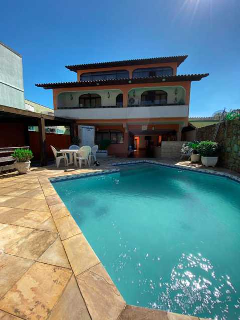 Conheça 41771d89-cc4c-44bb-8332-1d25db do imóvel - Casa em Condomínio 4 quartos à venda Anil, Rio de Janeiro - R$ 1.600.000 - BRCN40190 - 1 41771d89-cc4c-44bb-8332-1d25db - 1