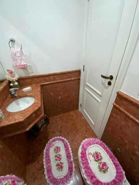 Conheça da614e32-97f3-4779-ba1e-376b27 do imóvel - Casa em Condomínio 4 quartos à venda Anil, Rio de Janeiro - R$ 1.600.000 - BRCN40190 - 29 da614e32-97f3-4779-ba1e-376b27 - 29