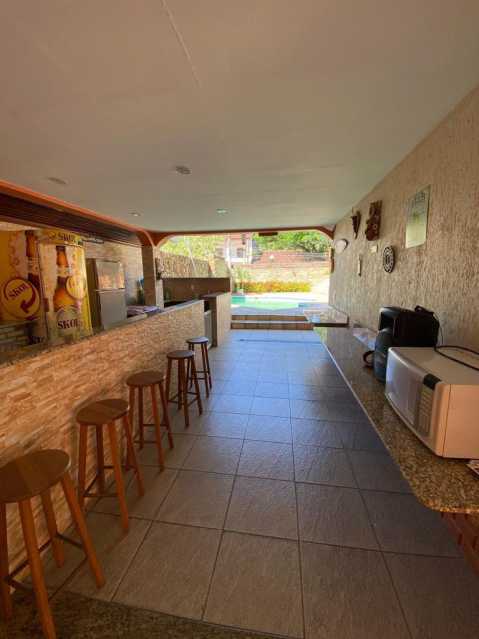 Conheça e729ad87-7ce0-45f7-ad9b-6cfa2a do imóvel - Casa em Condomínio 4 quartos à venda Anil, Rio de Janeiro - R$ 1.600.000 - BRCN40190 - 9 e729ad87-7ce0-45f7-ad9b-6cfa2a - 9