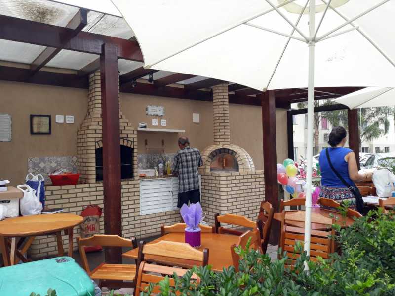 Conheça 2. do imóvel - Apartamento 2 quartos à venda Vargem Pequena, Rio de Janeiro - R$ 225.000 - BRAP21469 - 16 2. - 16