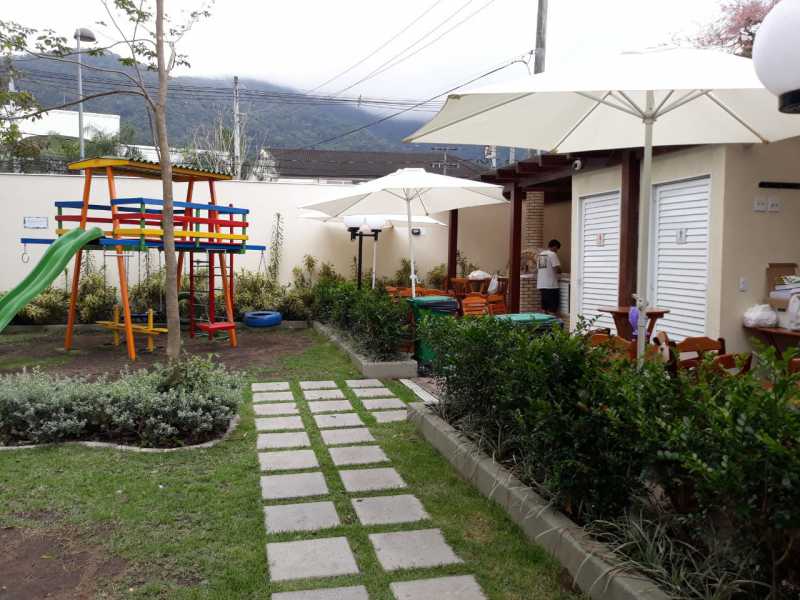 Conheça 3. do imóvel - Apartamento 2 quartos à venda Vargem Pequena, Rio de Janeiro - R$ 225.000 - BRAP21469 - 17 3. - 17