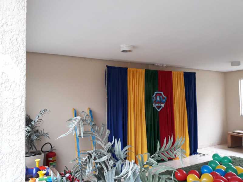 Conheça 5. do imóvel - Apartamento 2 quartos à venda Vargem Pequena, Rio de Janeiro - R$ 225.000 - BRAP21469 - 19 5. - 19