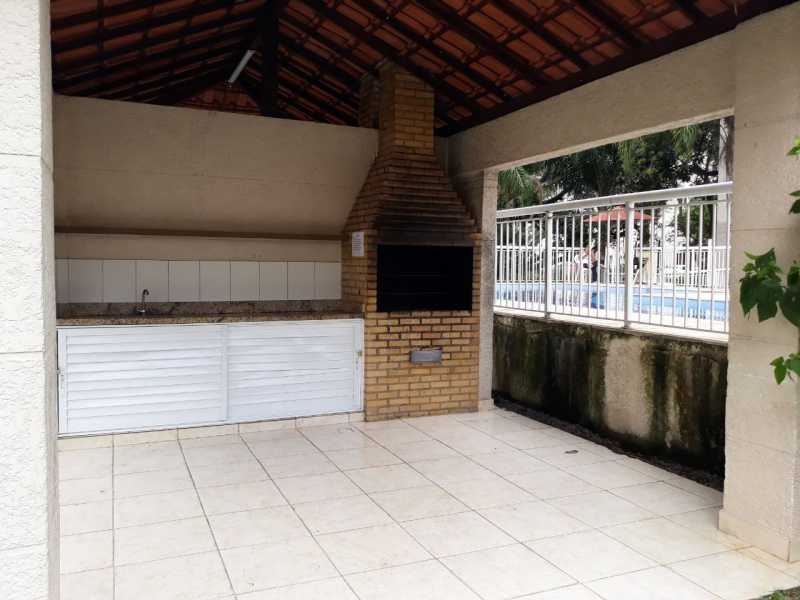 Conheça 8. do imóvel - Apartamento 2 quartos à venda Vargem Pequena, Rio de Janeiro - R$ 225.000 - BRAP21469 - 22 8. - 22