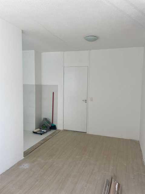 Conheça 12. do imóvel - Apartamento 2 quartos à venda Vargem Pequena, Rio de Janeiro - R$ 225.000 - BRAP21469 - 2 12. - 2