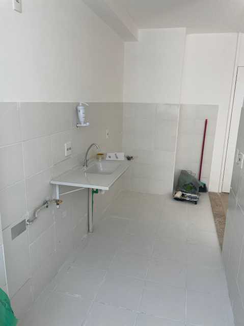 Conheça 15. do imóvel - Apartamento 2 quartos à venda Vargem Pequena, Rio de Janeiro - R$ 225.000 - BRAP21469 - 6 15. - 6