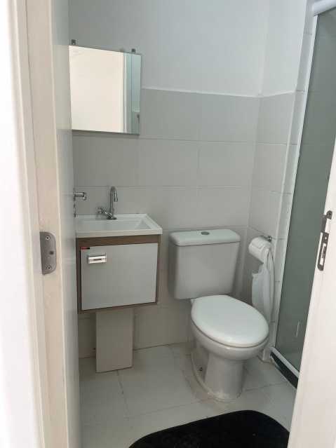 Conheça 18. do imóvel - Apartamento 2 quartos à venda Vargem Pequena, Rio de Janeiro - R$ 225.000 - BRAP21469 - 9 18. - 9