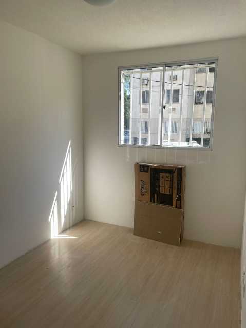 Conheça 24. do imóvel - Apartamento 2 quartos à venda Vargem Pequena, Rio de Janeiro - R$ 225.000 - BRAP21469 - 15 24. - 15