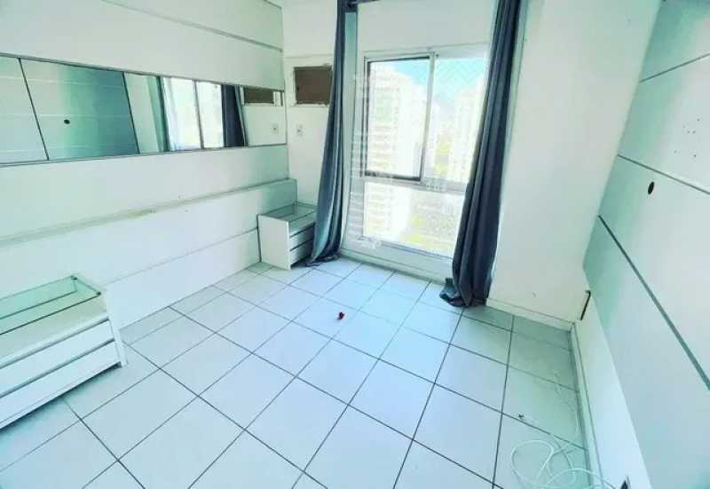 Conheça 6. do imóvel - Apartamento 3 quartos à venda Barra da Tijuca, Rio de Janeiro - R$ 872.000 - BRAP30488 - 6 6. - 6