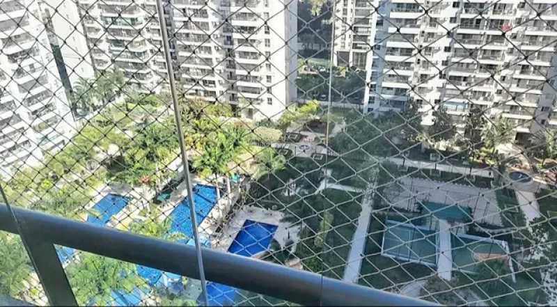 Conheça 8. do imóvel - Apartamento 3 quartos à venda Barra da Tijuca, Rio de Janeiro - R$ 872.000 - BRAP30488 - 8 8. - 8