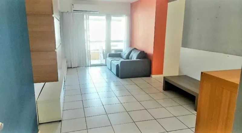 Conheça 9. do imóvel - Apartamento 3 quartos à venda Barra da Tijuca, Rio de Janeiro - R$ 872.000 - BRAP30488 - 9 9. - 9