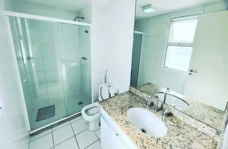 Conheça 14. do imóvel - Apartamento 3 quartos à venda Barra da Tijuca, Rio de Janeiro - R$ 872.000 - BRAP30488 - 14 14. - 14