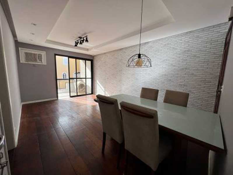 Conheça apartamento-com-3-quartos-a-ve do imóvel - Apartamento 3 quartos à venda Recreio dos Bandeirantes, Rio de Janeiro - R$ 735.000 - BRAP30489 - 1 apartamento-com-3-quartos-a-ve - 1
