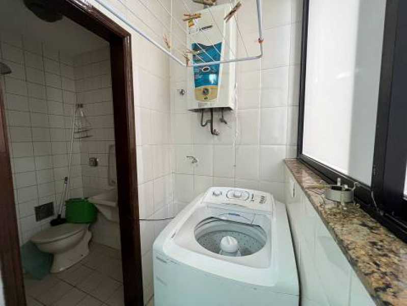 Conheça apartamento-com-3-quartos-a-ve do imóvel - Apartamento 3 quartos à venda Recreio dos Bandeirantes, Rio de Janeiro - R$ 735.000 - BRAP30489 - 15 apartamento-com-3-quartos-a-ve - 15