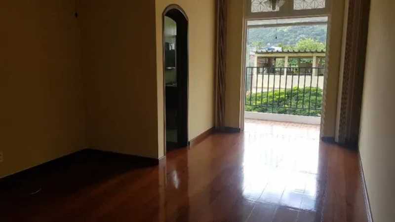 Conheça 416386184220172 do imóvel - Apartamento 2 quartos à venda Praça Seca, Rio de Janeiro - R$ 155.000 - BRAP21475 - 1 416386184220172 - 1