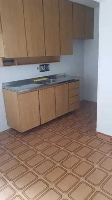 Conheça 623336542272181 do imóvel - Apartamento 2 quartos à venda Praça Seca, Rio de Janeiro - R$ 155.000 - BRAP21475 - 6 623336542272181 - 6