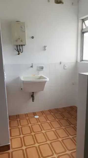 Conheça 882333788957650 do imóvel - Apartamento 2 quartos à venda Praça Seca, Rio de Janeiro - R$ 155.000 - BRAP21475 - 8 882333788957650 - 8