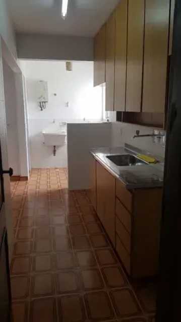 Conheça 967316303493054 do imóvel - Apartamento 2 quartos à venda Praça Seca, Rio de Janeiro - R$ 155.000 - BRAP21475 - 7 967316303493054 - 7