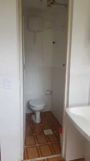 Conheça 990371064789818 do imóvel - Apartamento 2 quartos à venda Praça Seca, Rio de Janeiro - R$ 155.000 - BRAP21475 - 9 990371064789818 - 9