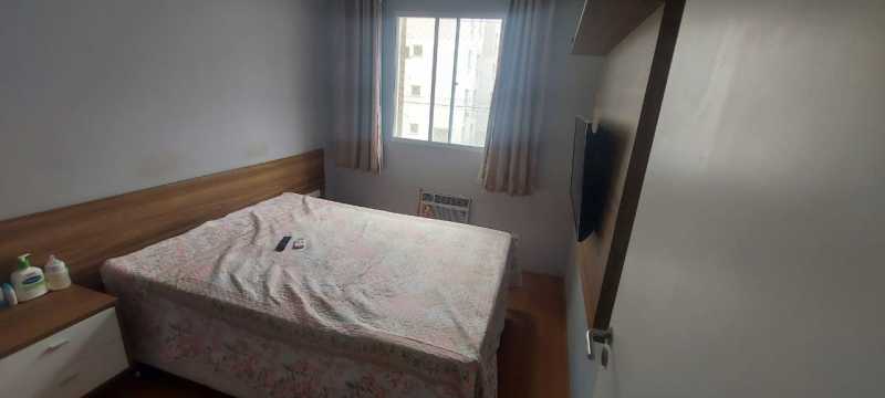 Conheça 2b4cab16-d5c5-494f-ab91-29f06a do imóvel - Apartamento 3 quartos à venda Taquara, Rio de Janeiro - R$ 300.000 - BRAP30490 - 17 2b4cab16-d5c5-494f-ab91-29f06a - 17