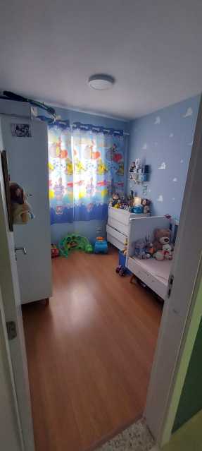 Conheça 4f83180e-cc44-4df5-85f5-2428c2 do imóvel - Apartamento 3 quartos à venda Taquara, Rio de Janeiro - R$ 300.000 - BRAP30490 - 10 4f83180e-cc44-4df5-85f5-2428c2 - 10