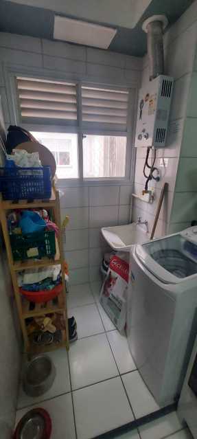 Conheça 8d5337c3-6550-4a7f-a882-ae4b1e do imóvel - Apartamento 3 quartos à venda Taquara, Rio de Janeiro - R$ 300.000 - BRAP30490 - 20 8d5337c3-6550-4a7f-a882-ae4b1e - 20