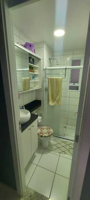 Conheça 17a3f7a9-0f85-4468-b4ae-4dae4f do imóvel - Apartamento 3 quartos à venda Taquara, Rio de Janeiro - R$ 300.000 - BRAP30490 - 8 17a3f7a9-0f85-4468-b4ae-4dae4f - 8