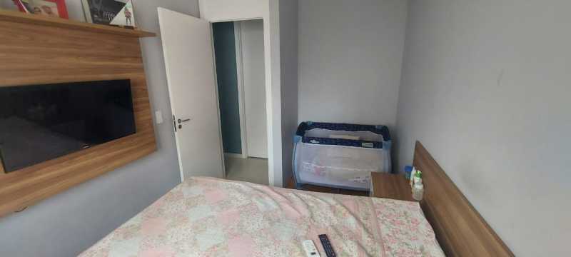 Conheça 74c6d18e-3eed-43e9-8fe6-f91dd2 do imóvel - Apartamento 3 quartos à venda Taquara, Rio de Janeiro - R$ 300.000 - BRAP30490 - 18 74c6d18e-3eed-43e9-8fe6-f91dd2 - 18
