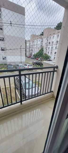 Conheça 81d4544e-83d2-4af4-8914-13e5cd do imóvel - Apartamento 3 quartos à venda Taquara, Rio de Janeiro - R$ 300.000 - BRAP30490 - 4 81d4544e-83d2-4af4-8914-13e5cd - 4
