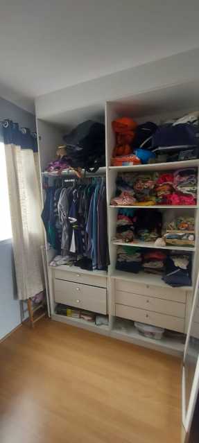 Conheça 53350bba-0782-4624-952a-72eea6 do imóvel - Apartamento 3 quartos à venda Taquara, Rio de Janeiro - R$ 300.000 - BRAP30490 - 14 53350bba-0782-4624-952a-72eea6 - 14