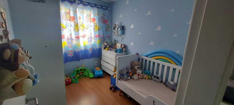 Conheça 706394dc-5c00-4bc1-90f1-f1f1d4 do imóvel - Apartamento 3 quartos à venda Taquara, Rio de Janeiro - R$ 300.000 - BRAP30490 - 11 706394dc-5c00-4bc1-90f1-f1f1d4 - 11
