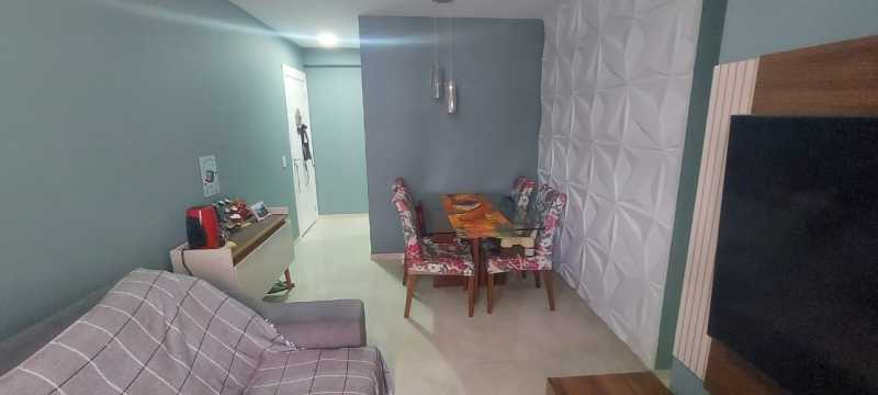 Conheça a7aac331-31b1-4b46-949f-8959c3 do imóvel - Apartamento 3 quartos à venda Taquara, Rio de Janeiro - R$ 300.000 - BRAP30490 - 6 a7aac331-31b1-4b46-949f-8959c3 - 6