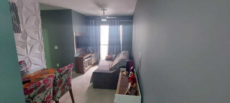 Conheça be7ac833-4285-4542-9c11-1ac2f0 do imóvel - Apartamento 3 quartos à venda Taquara, Rio de Janeiro - R$ 300.000 - BRAP30490 - 3 be7ac833-4285-4542-9c11-1ac2f0 - 3