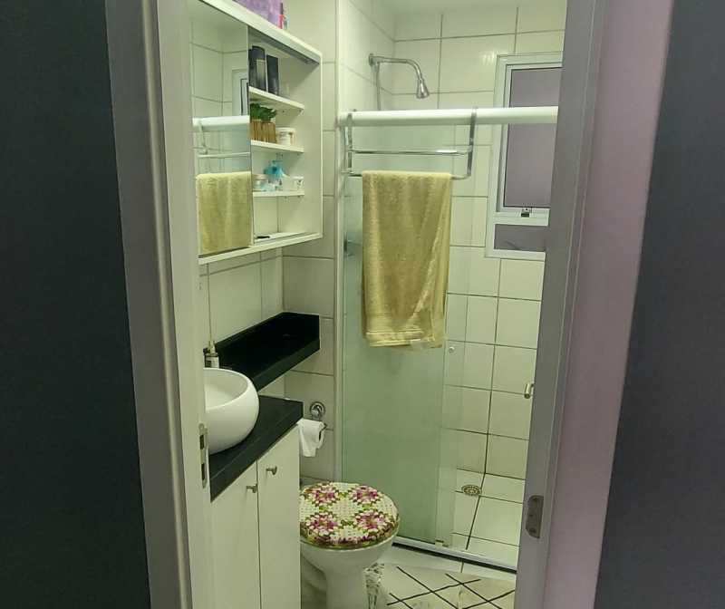 Conheça ce3bccf1-f040-4bd2-b6ad-0d2042 do imóvel - Apartamento 3 quartos à venda Taquara, Rio de Janeiro - R$ 300.000 - BRAP30490 - 9 ce3bccf1-f040-4bd2-b6ad-0d2042 - 9