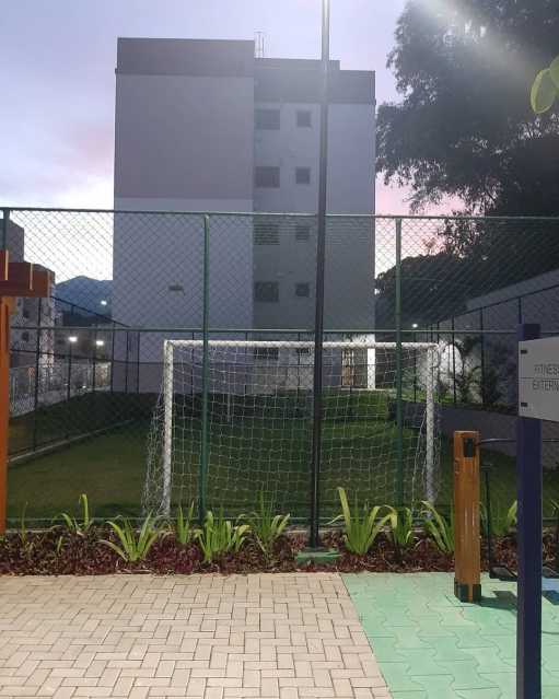 Conheça e3bf6c72-4fe4-4ea9-b524-a2d5b8 do imóvel - Apartamento 3 quartos à venda Taquara, Rio de Janeiro - R$ 300.000 - BRAP30490 - 24 e3bf6c72-4fe4-4ea9-b524-a2d5b8 - 24