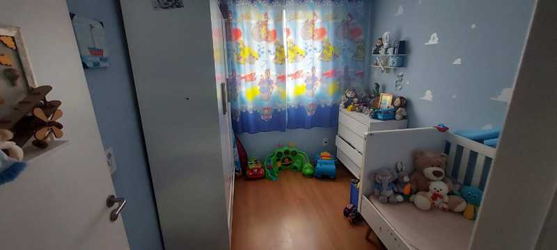 Conheça fdd94eda-ab40-4aa1-b76a-58b2ac do imóvel - Apartamento 3 quartos à venda Taquara, Rio de Janeiro - R$ 300.000 - BRAP30490 - 12 fdd94eda-ab40-4aa1-b76a-58b2ac - 12