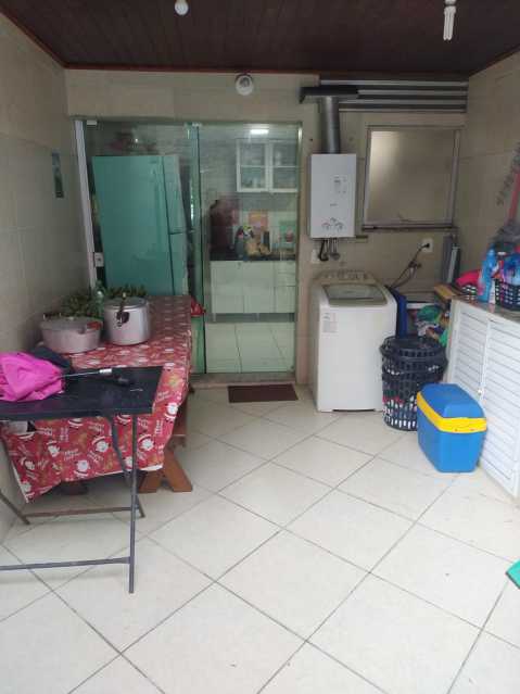 Conheça 3b84d8bf-1c32-4719-a316-e3ee2e do imóvel - Casa em Condomínio 2 quartos à venda Taquara, Rio de Janeiro - R$ 520.000 - BRCN20234 - 10 3b84d8bf-1c32-4719-a316-e3ee2e - 10