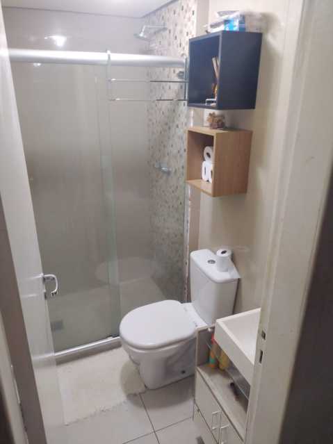 Conheça 3eed0f31-2354-477a-8ccc-e40866 do imóvel - Casa em Condomínio 2 quartos à venda Taquara, Rio de Janeiro - R$ 520.000 - BRCN20234 - 11 3eed0f31-2354-477a-8ccc-e40866 - 11