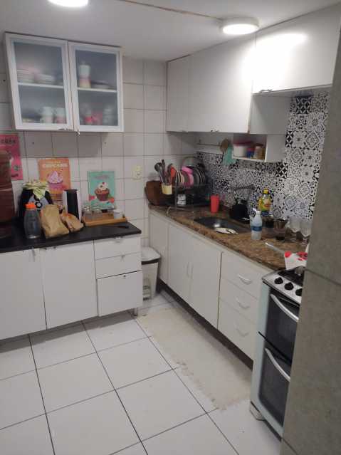 Conheça 5d7b0114-663d-451c-b808-33a675 do imóvel - Casa em Condomínio 2 quartos à venda Taquara, Rio de Janeiro - R$ 520.000 - BRCN20234 - 7 5d7b0114-663d-451c-b808-33a675 - 7